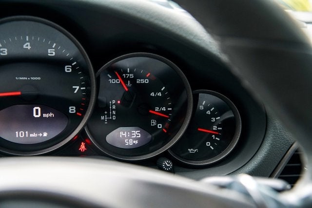 2009 Porsche 911 Carrera