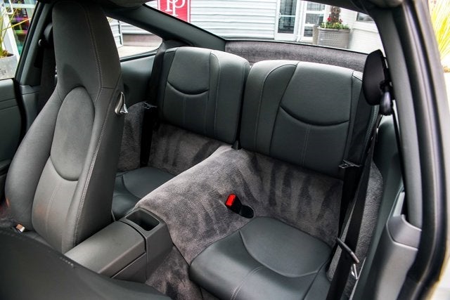 2009 Porsche 911 Carrera