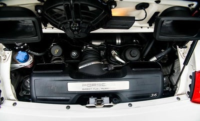 2009 Porsche 911 Carrera