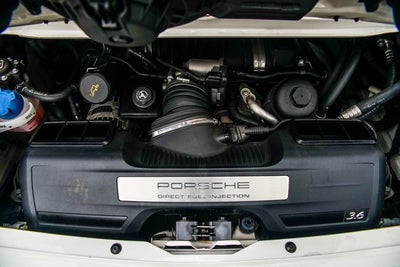 2009 Porsche 911 Carrera