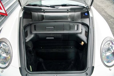 2009 Porsche 911 Carrera