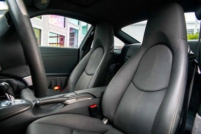 2009 Porsche 911 Carrera