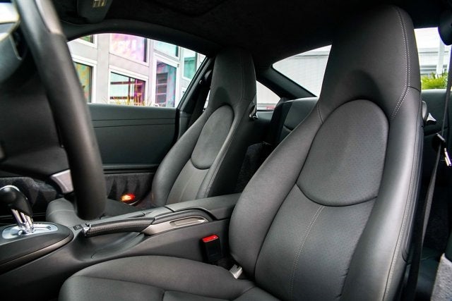 2009 Porsche 911 Carrera