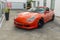 2001 Porsche 911 Carrera 2dr Carrera Cpe 6-Spd Manual