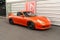 2001 Porsche 911 Carrera 2dr Carrera Cpe 6-Spd Manual