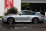 2003 Porsche 911 Carrera C4S