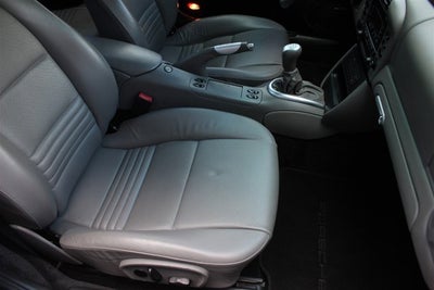 2003 Porsche 911 Carrera C4S