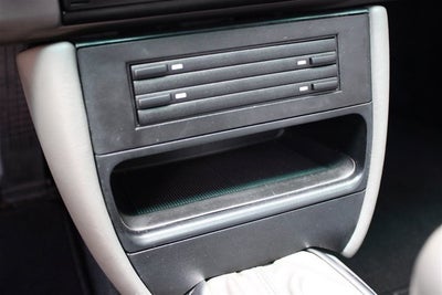 2003 Porsche 911 Carrera C4S