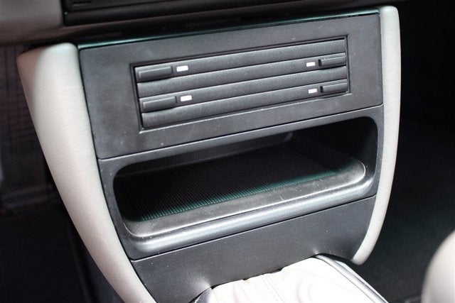 2003 Porsche 911 Carrera C4S