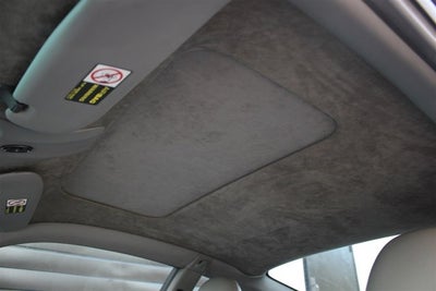 2003 Porsche 911 Carrera C4S