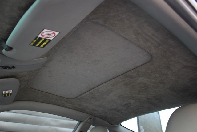 2003 Porsche 911 Carrera C4S