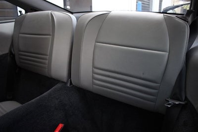 2003 Porsche 911 Carrera C4S