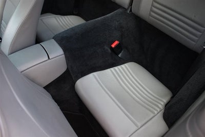 2003 Porsche 911 Carrera C4S