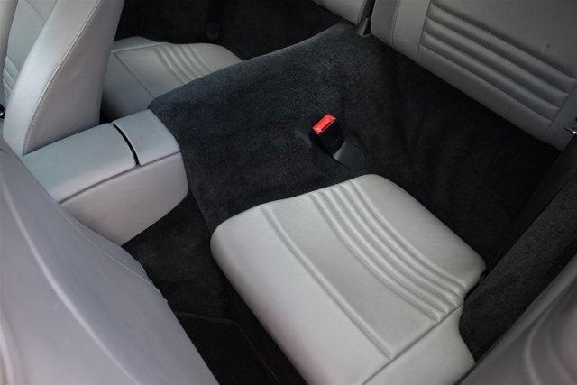 2003 Porsche 911 Carrera C4S