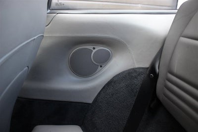 2003 Porsche 911 Carrera C4S