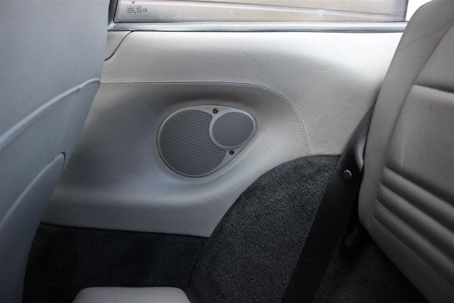 2003 Porsche 911 Carrera C4S