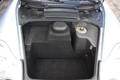 2003 Porsche 911 Carrera C4S