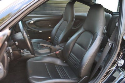 2004 Porsche 911 Carrera