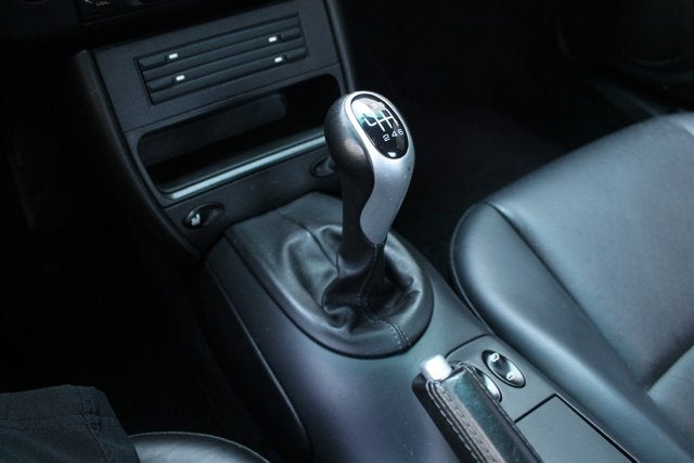 2004 Porsche 911 Carrera