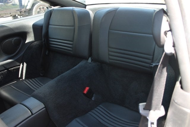 2004 Porsche 911 Carrera