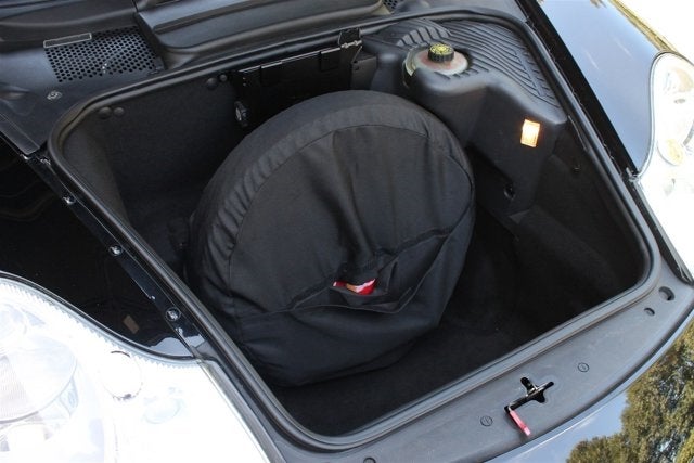 2004 Porsche 911 Carrera