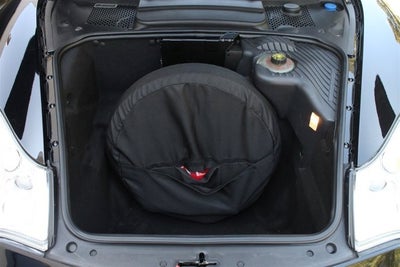 2004 Porsche 911 Carrera