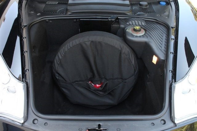 2004 Porsche 911 Carrera