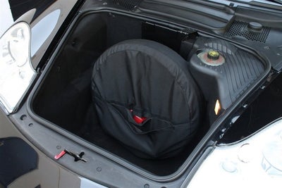 2004 Porsche 911 Carrera