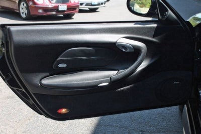 2004 Porsche 911 Carrera