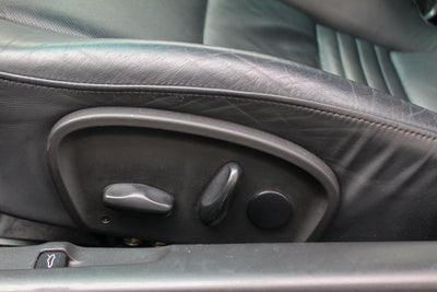 2004 Porsche 911 40th Ann Carrera