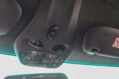 2004 Porsche 911 40th Ann Carrera