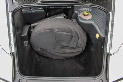 2004 Porsche 911 40th Ann Carrera