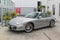 2004 Porsche 911 40th Ann Carrera