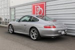 2004 Porsche 911 40th Ann Carrera