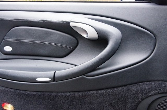 2004 Porsche 911 Carrera 4S