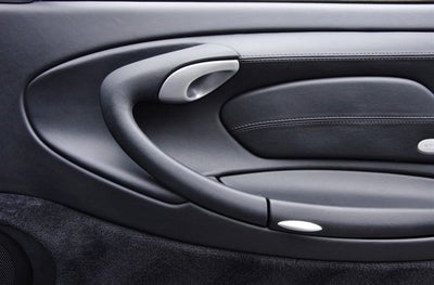 2004 Porsche 911 Carrera 4S