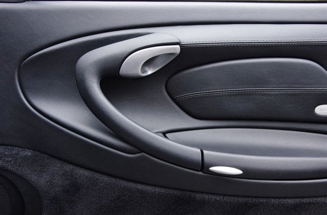 2004 Porsche 911 Carrera 4S