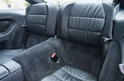 2004 Porsche 911 Carrera 4S