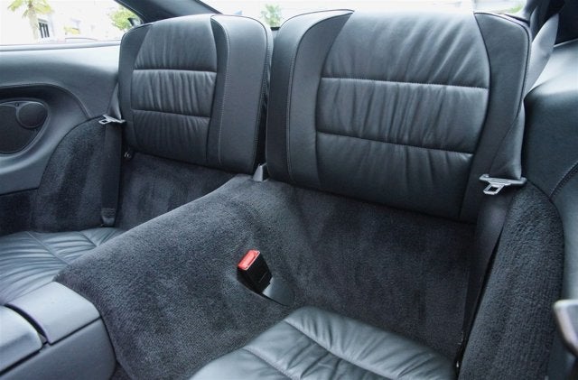 2004 Porsche 911 Carrera 4S