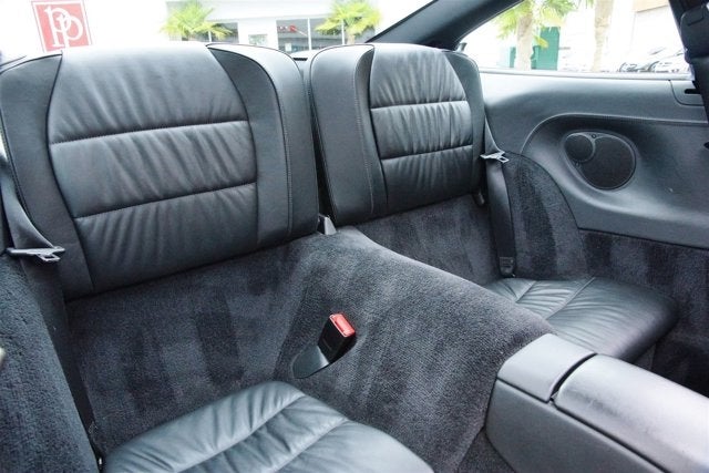 2004 Porsche 911 Carrera 4S