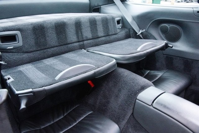 2004 Porsche 911 Carrera 4S