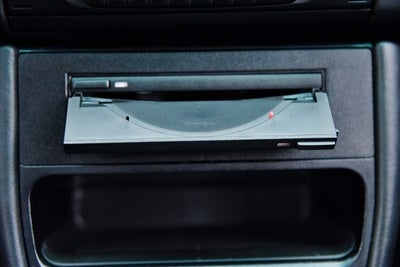 2004 Porsche 911 Carrera 4S