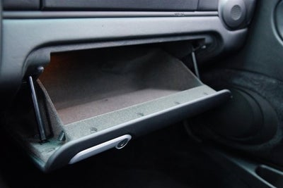 2004 Porsche 911 Carrera 4S