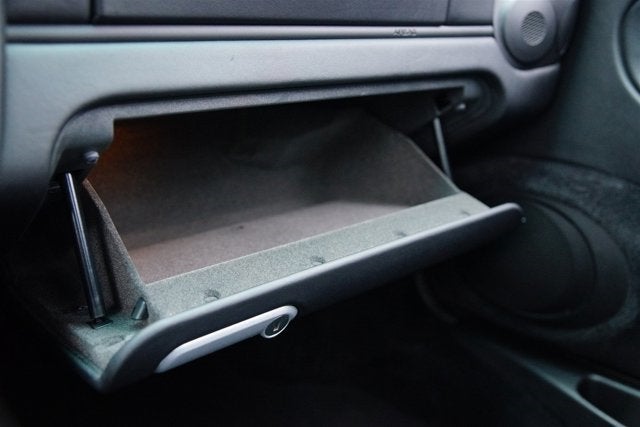 2004 Porsche 911 Carrera 4S