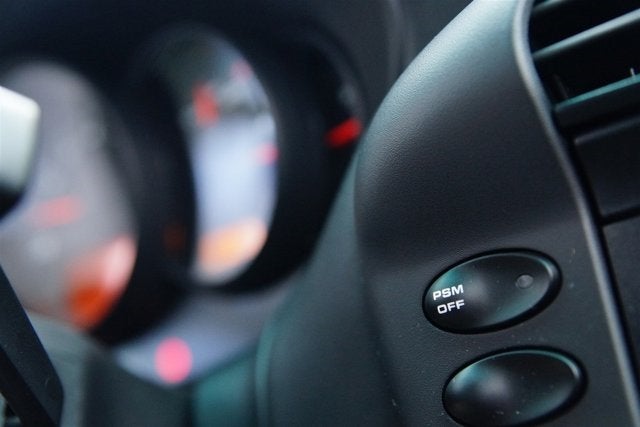 2004 Porsche 911 Carrera 4S