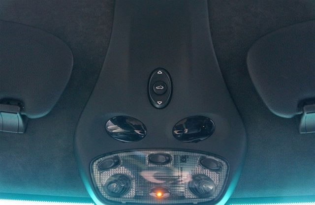 2004 Porsche 911 Carrera 4S