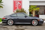 2004 Porsche 911 Carrera 4S
