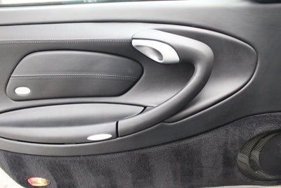 2005 Porsche 911 Carrera 4S