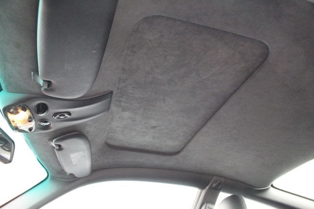 2005 Porsche 911 Carrera 4S