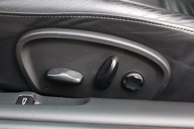 2005 Porsche 911 Carrera 4S